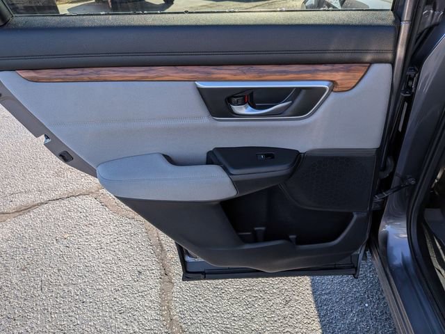 Used 2021 Honda CR-V EX image 26