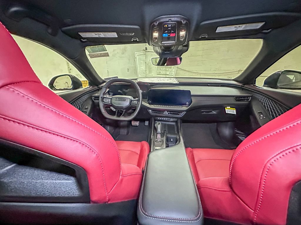 New 2026 Dodge Charger R/T Scat Pack image 23