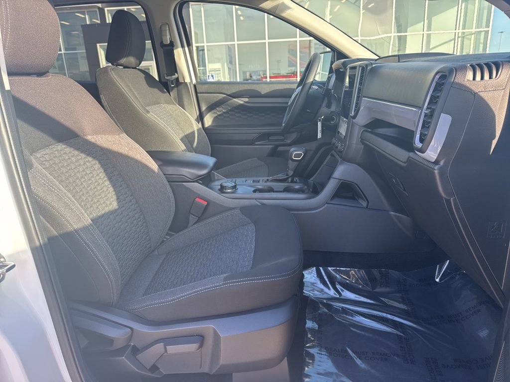New 2025 Ford Ranger XL w/ Trailer Tow Package image 27