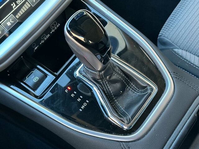 Certified 2024 Subaru Outback Premium image 25