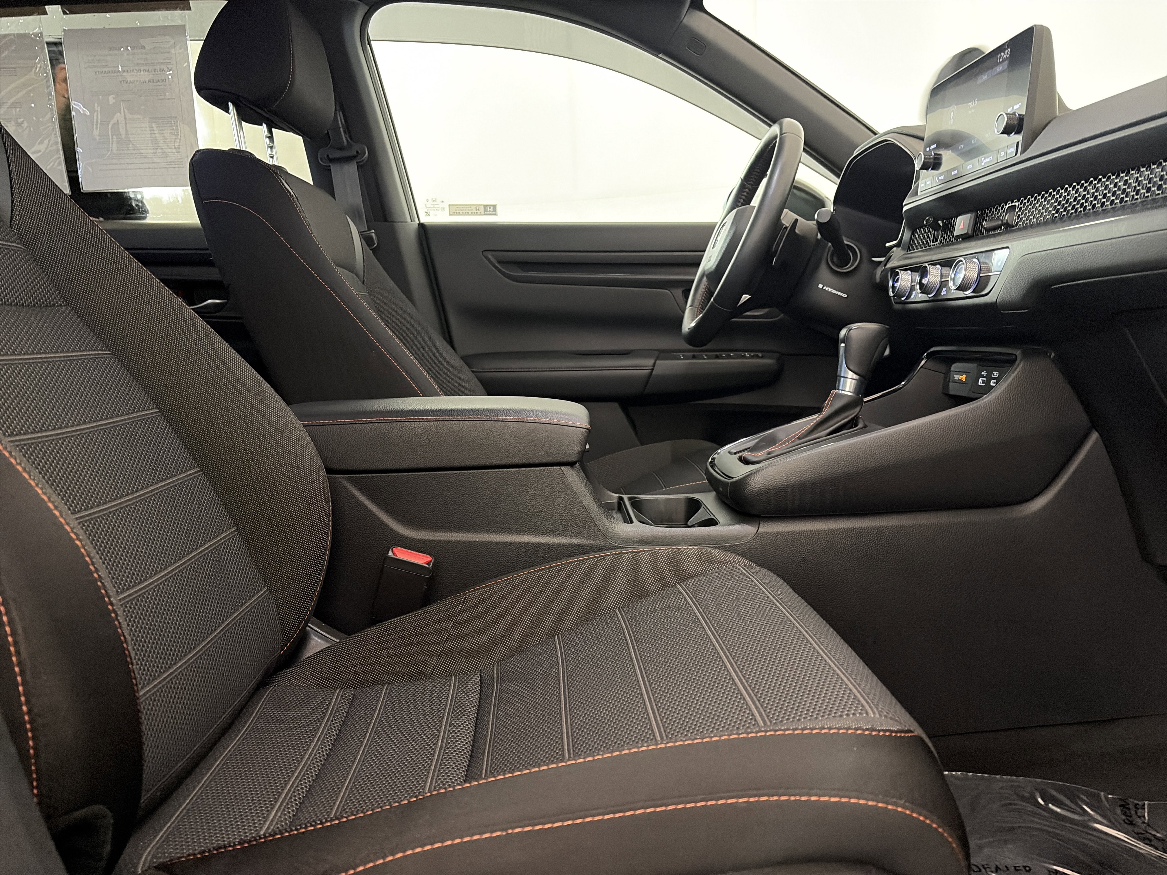 Used 2023 Honda CR-V Sport image 29