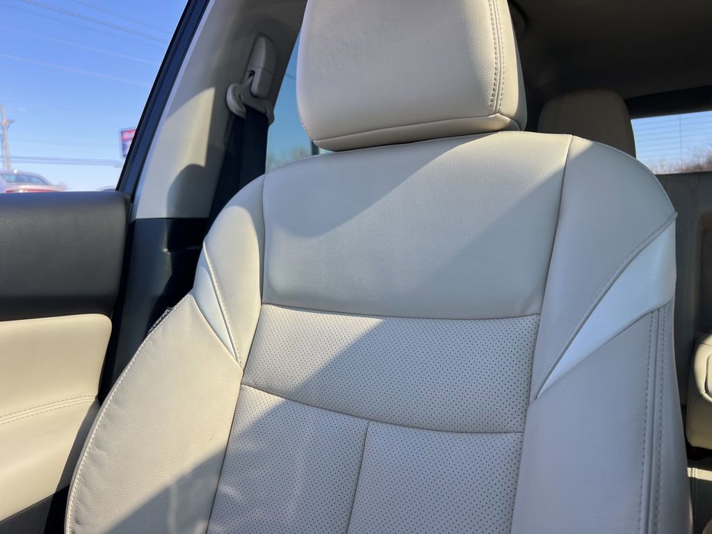 Used 2023 Nissan Murano SL w/ SL Moonroof Package image 22