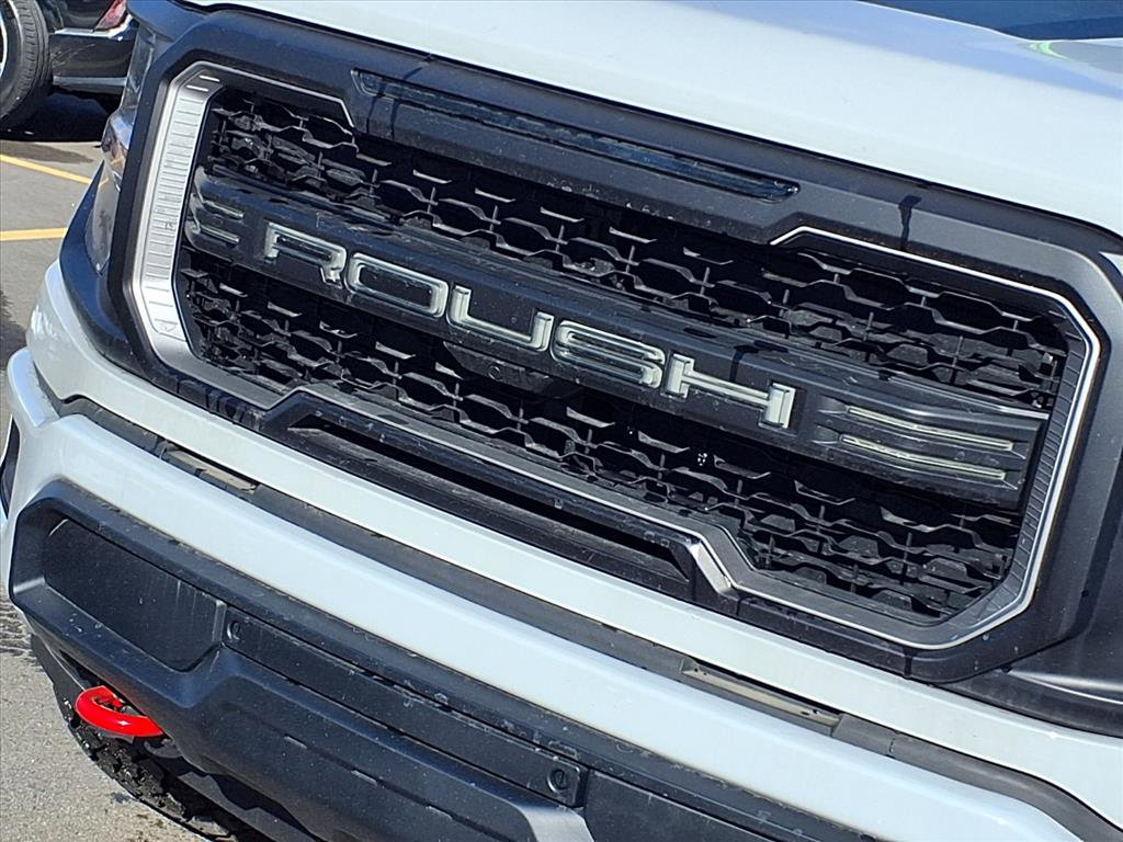 Used 2024 Ford F150 STX w/ STX Black Appearance Package image 28