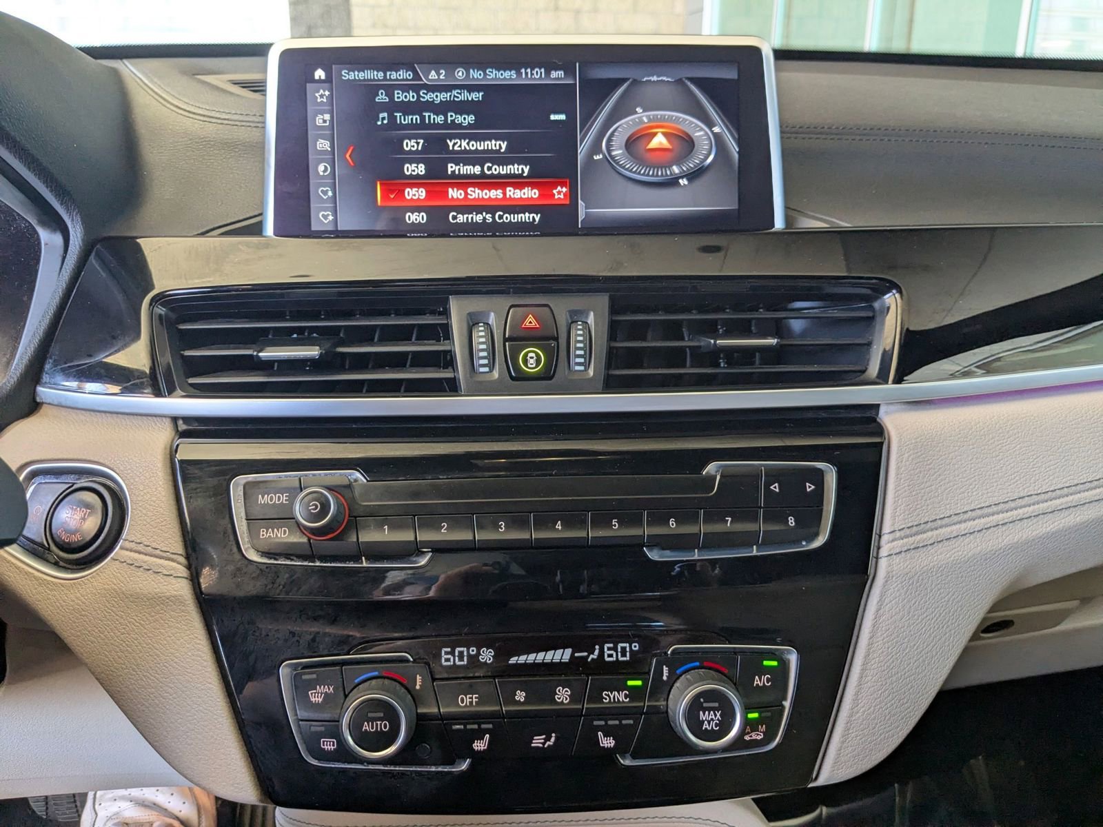 Used 2020 BMW X1 xDrive28i w/ Convenience Package image 21
