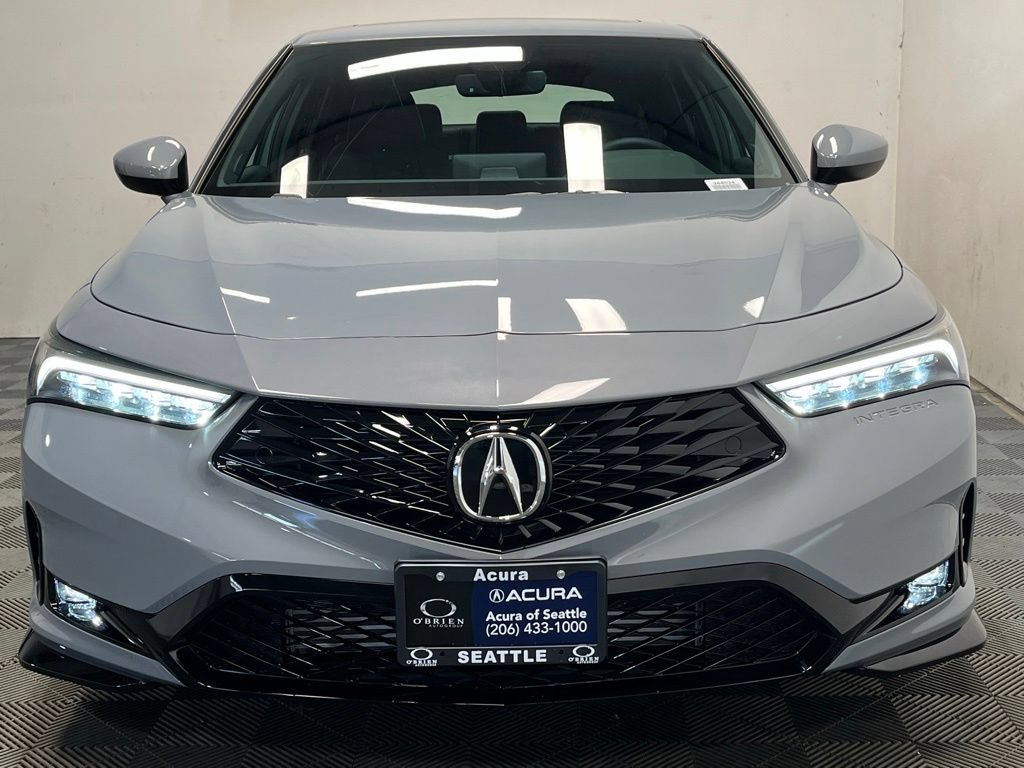 New 2026 Acura Integra A-Spec FWD image 2