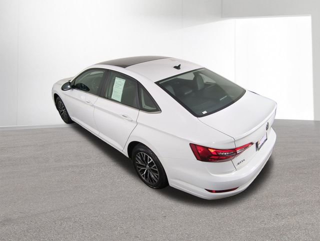 Used 2020 Volkswagen Jetta S image 34