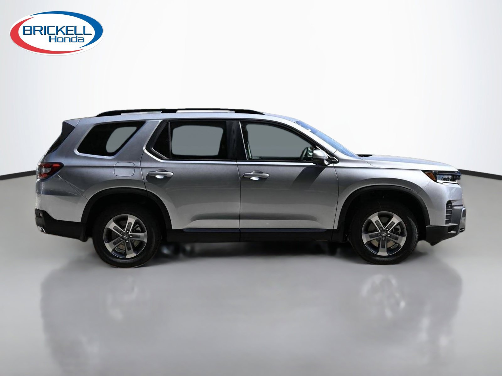 New 2026 Honda Pilot EX-L image 4