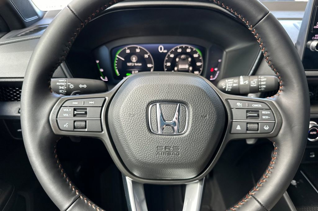 New 2026 Honda CR-V Sport-L image 23