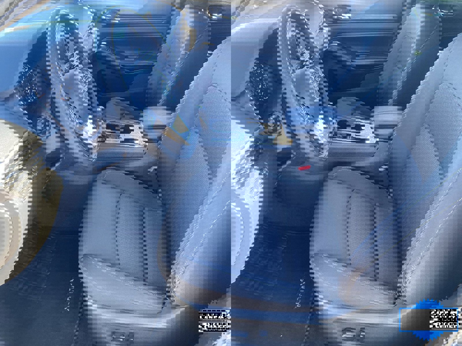 Certified 2021 Nissan Altima 2.5 S w/ Driver Assist Package image 20