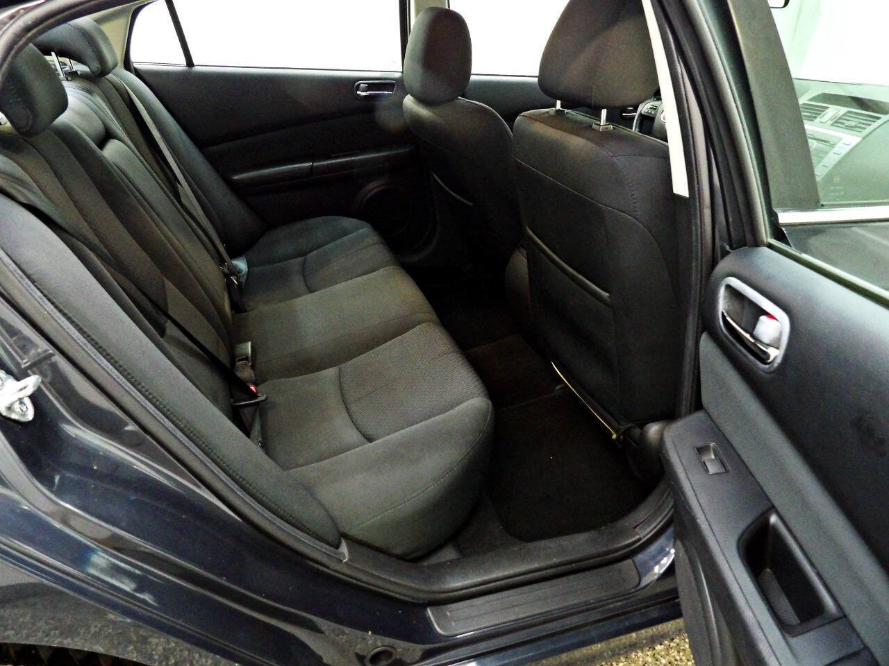 Used 2013 MAZDA MAZDA6 i Touring Plus FWD image 12