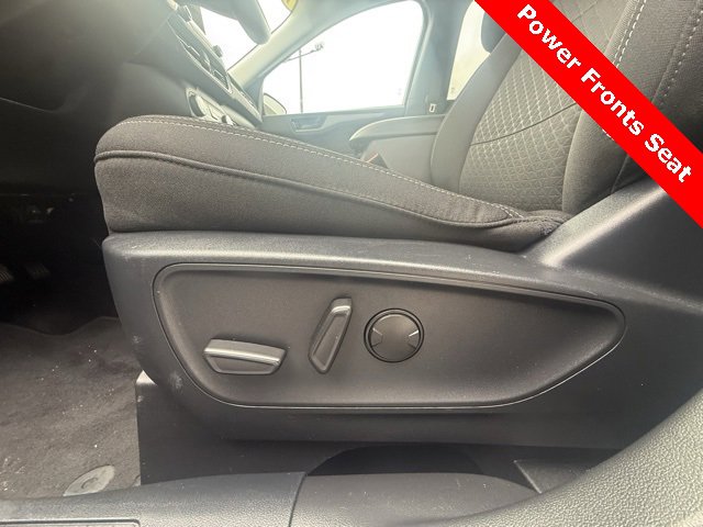 Used 2024 Ford Escape Active image 10