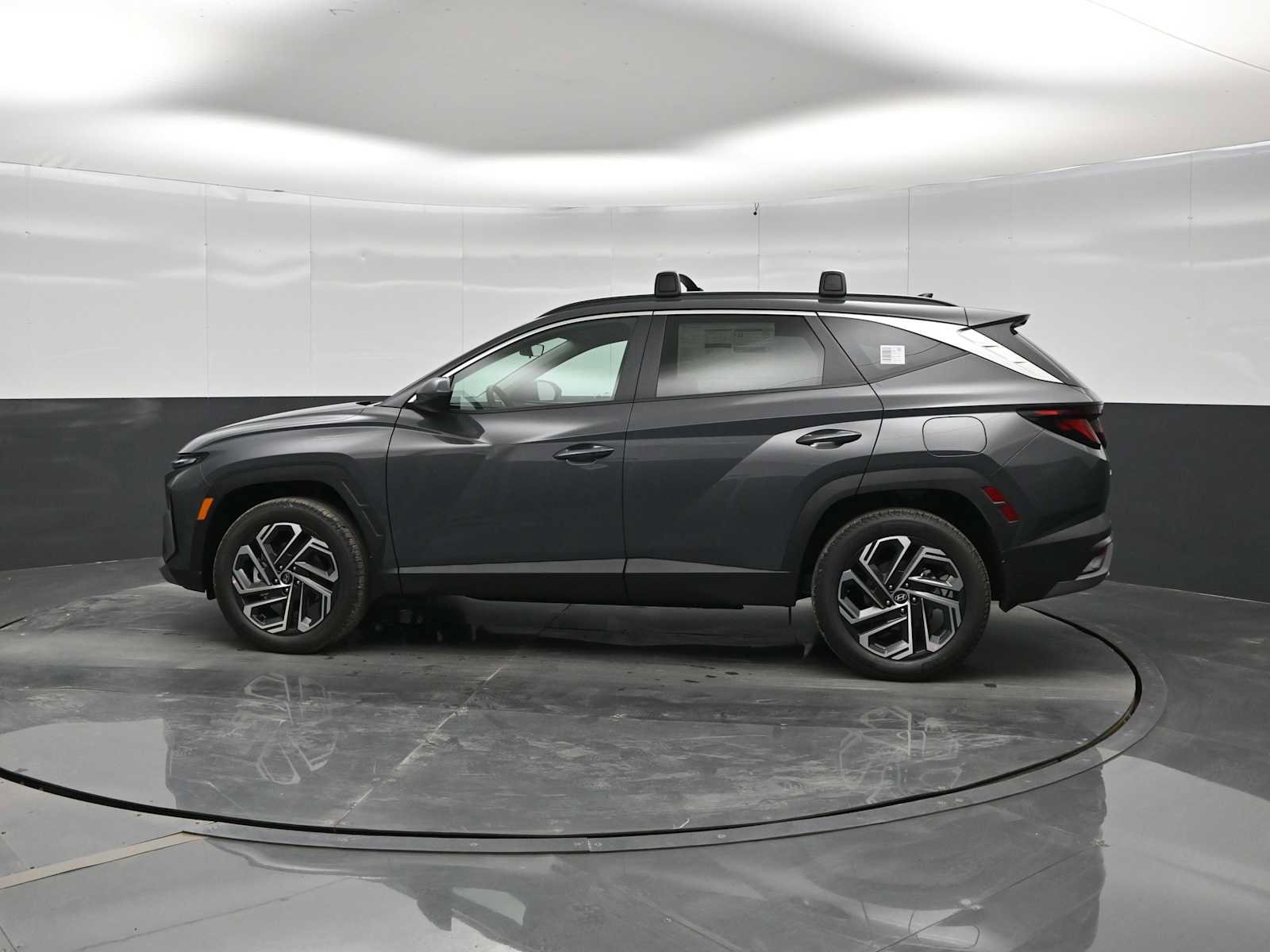 New 2026 Hyundai Tucson SEL Plus AWD/4WD image 5