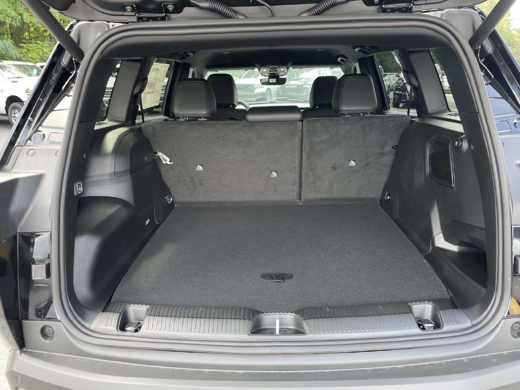 New 2026 Jeep Cherokee Limited AWD/4WD image 42