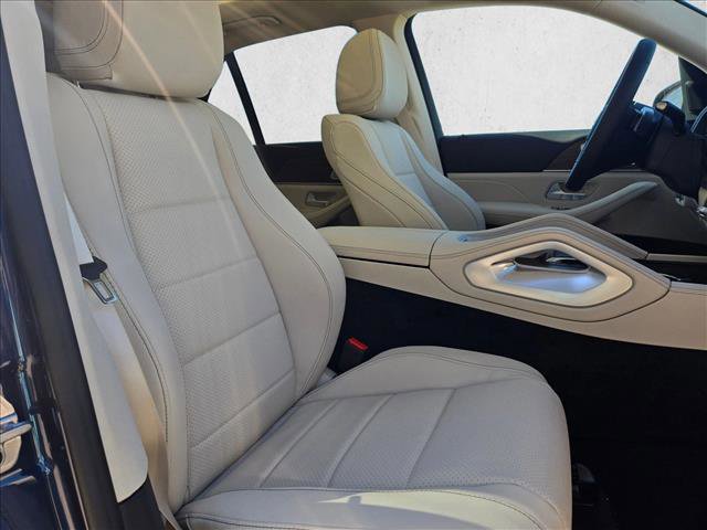 New 2026 Mercedes-Benz GLE 450 4MATIC image 10