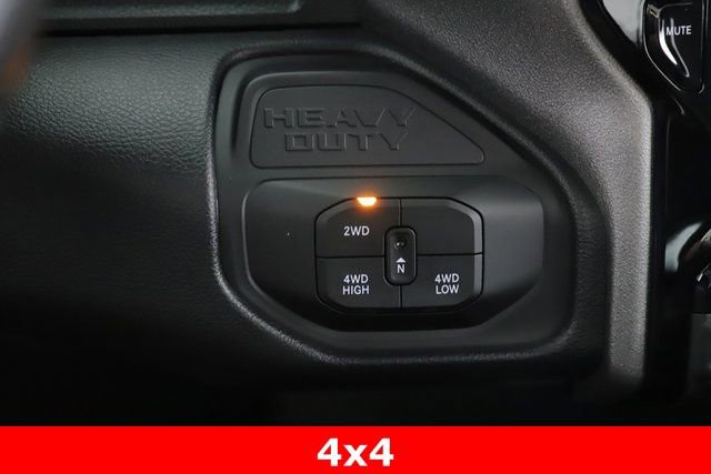 New 2026 RAM 2500 Tradesman image 24