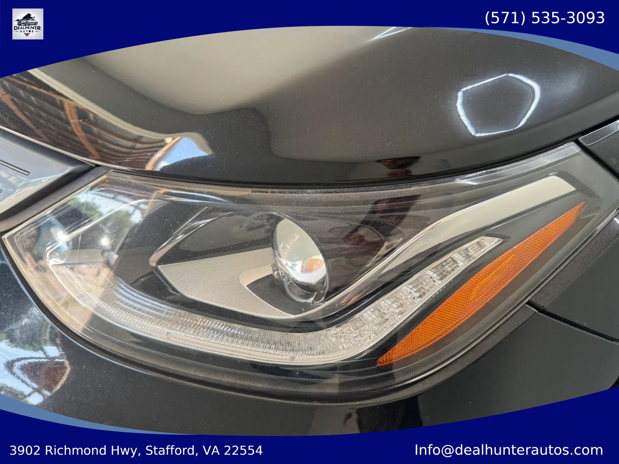 Used 2018 Chevrolet Bolt LT FWD image 11