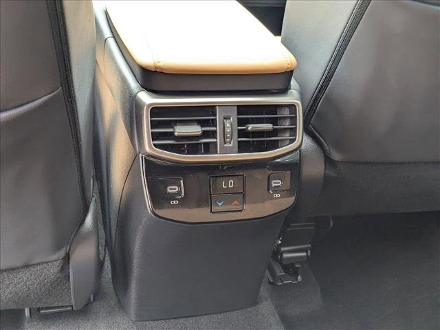 Used 2026 Lexus RX 350 Premium w/ Accessory Package (Z1) FWD image 18