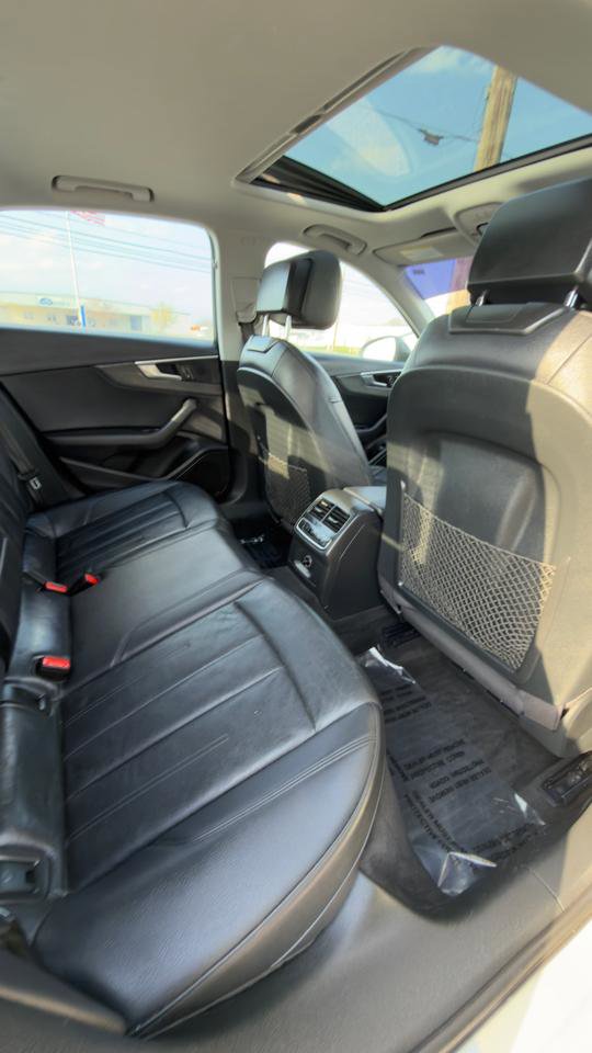 Used 2017 Audi A4 2.0T Premium w/ Convenience Package image 50