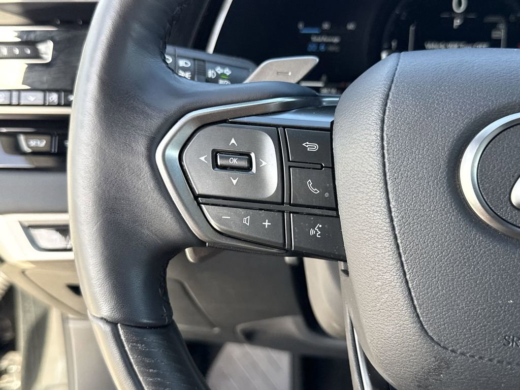 Used 2025 Lexus RX 350 Premium Plus w/ Accessory Package (Z1) image 25