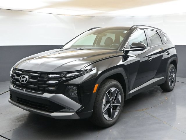 New 2026 Hyundai Tucson SEL w/ Tow & Go Package