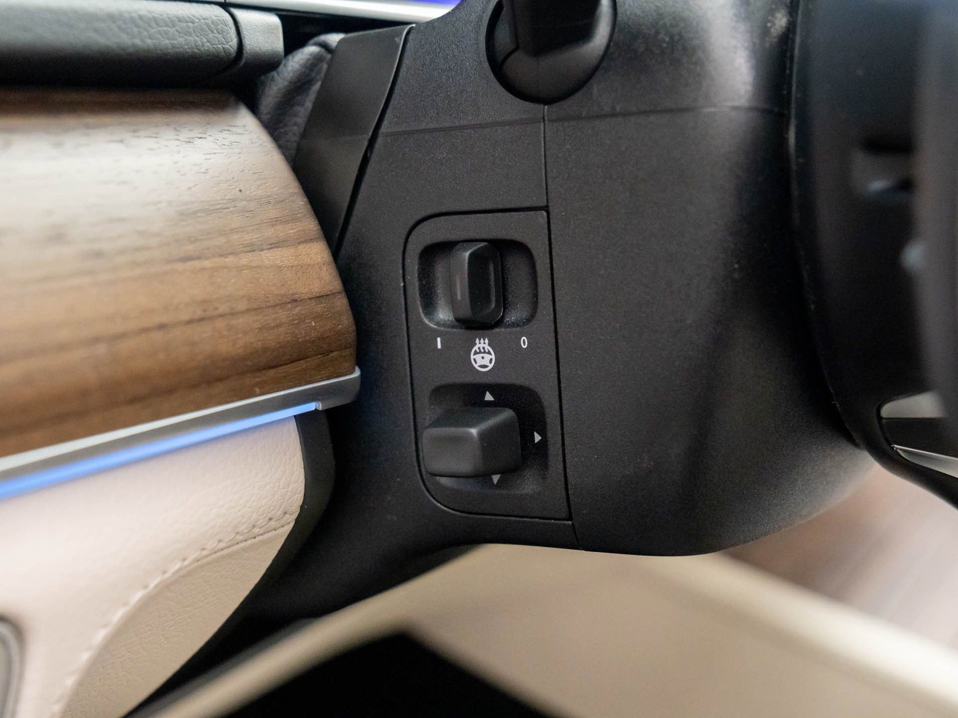 New 2026 Mercedes-Benz GLS 580 4MATIC image 23