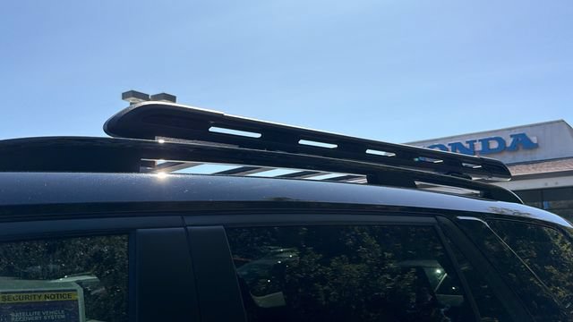 New 2026 Honda Pilot EX-L image 12