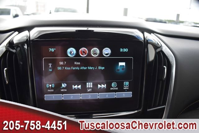 Used 2019 Chevrolet Traverse LT image 37