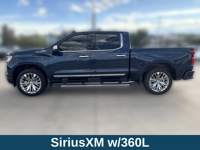 Used 2023 Chevrolet Silverado 1500 High Country AWD/4WD image 12