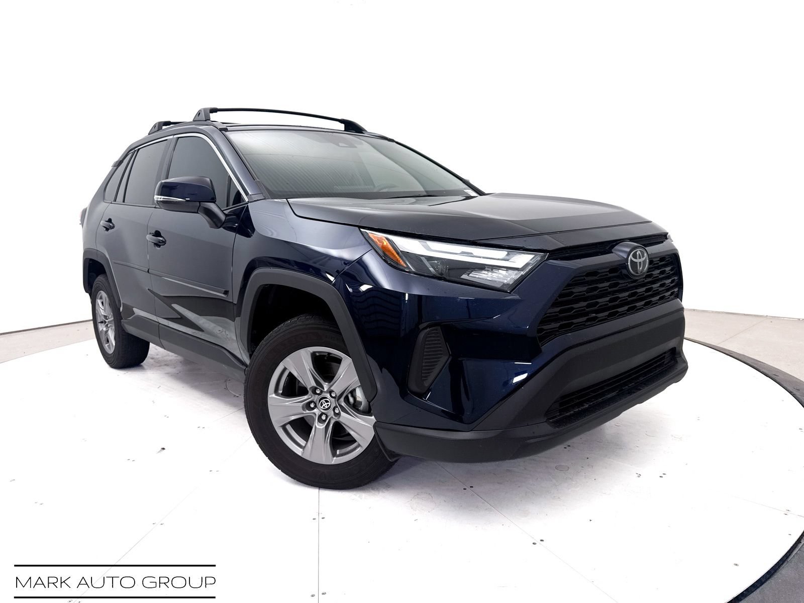 Used 2024 Toyota RAV4 XLE w/ Convenience Package
