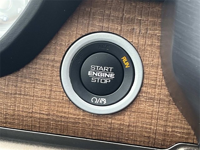 Used 2019 RAM 1500 Limited image 39