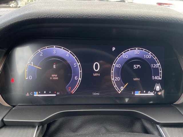 New 2025 Jeep Grand Cherokee L Altitude image 39