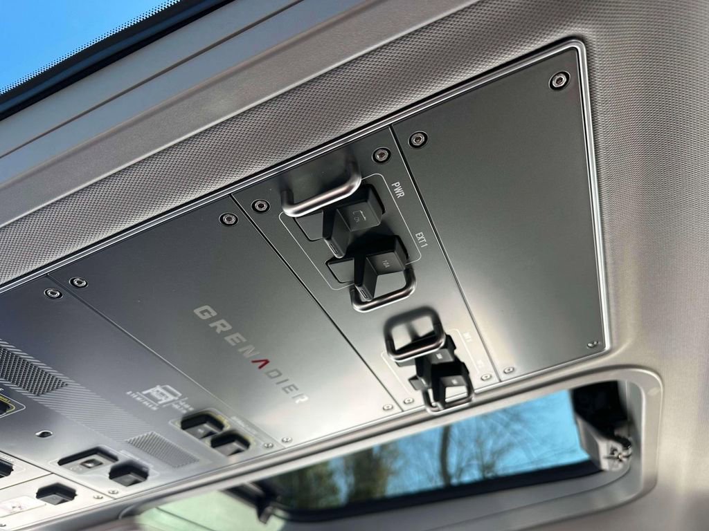 New 2026 INEOS Grenadier image 33