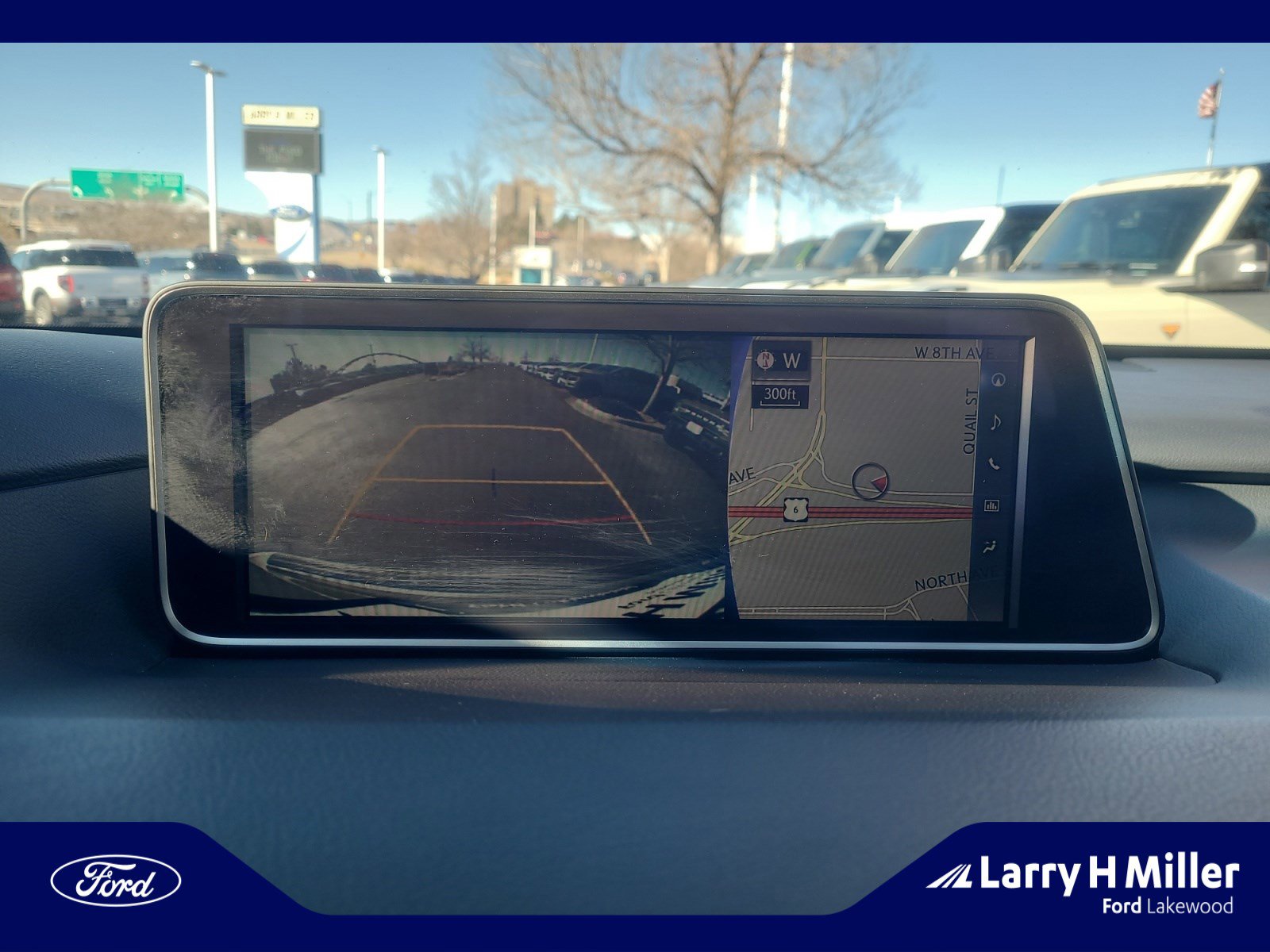 Used 2016 Lexus RX 350 AWD image 28