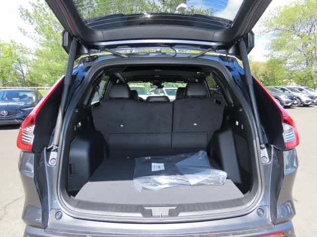 New 2026 Honda CR-V Sport Touring image 12