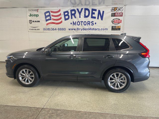 Used 2023 Honda CR-V EX image 5