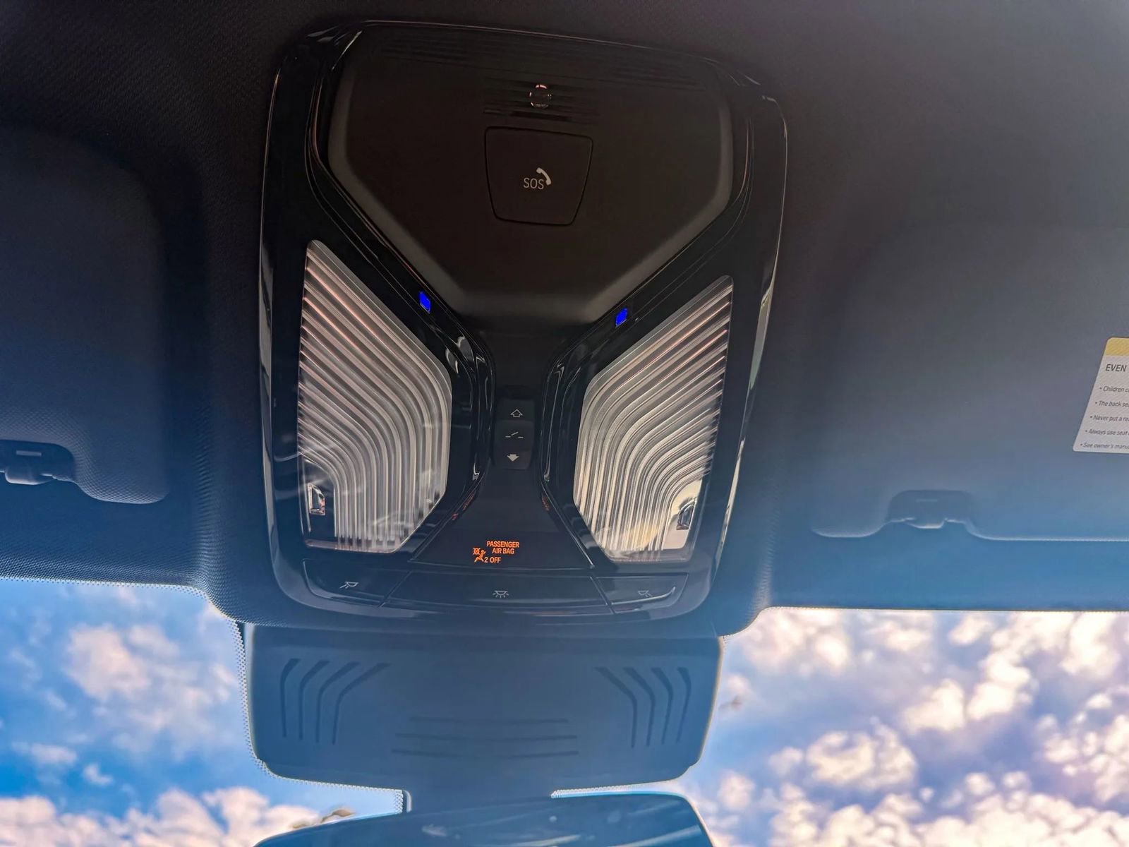 Used 2022 BMW X4 xDrive30i w/ M Sport Package 2 image 23