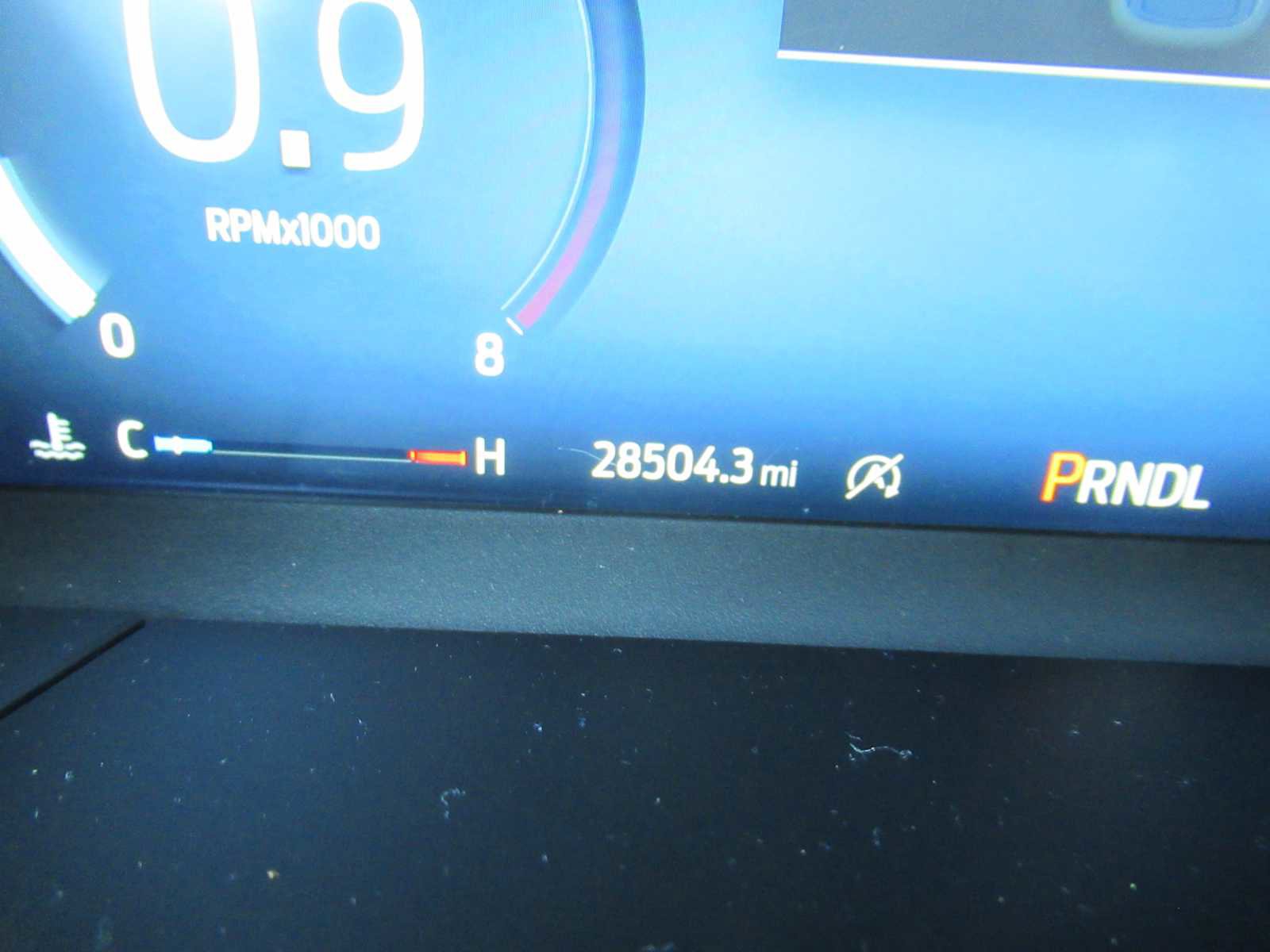 Used 2023 Ford Escape Active w/ Tech Pack #2 image 29