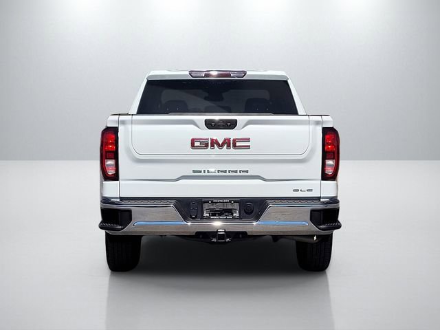 Used 2023 GMC Sierra 1500 SLE image 5