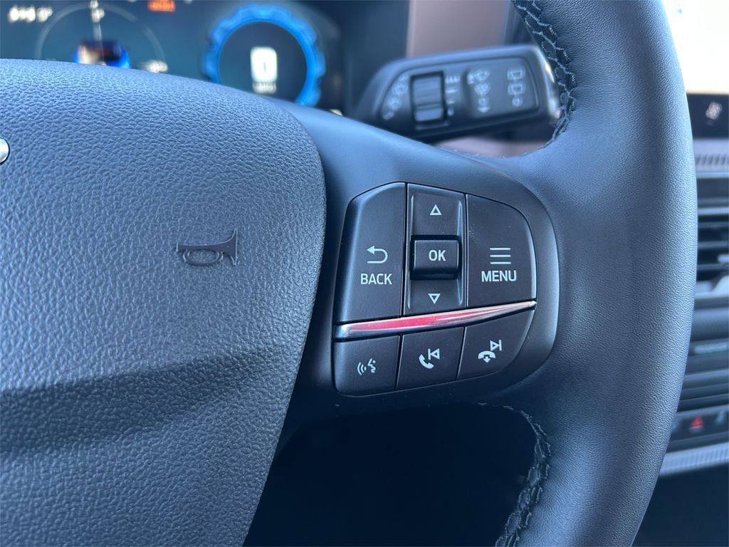 Used 2025 Ford Bronco Sport Outer Banks w/ Outer Banks Tech Package+ AWD/4WD image 20