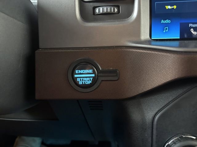 Used 2023 Ford Bronco Outer Banks w/ Sasquatch Package image 25