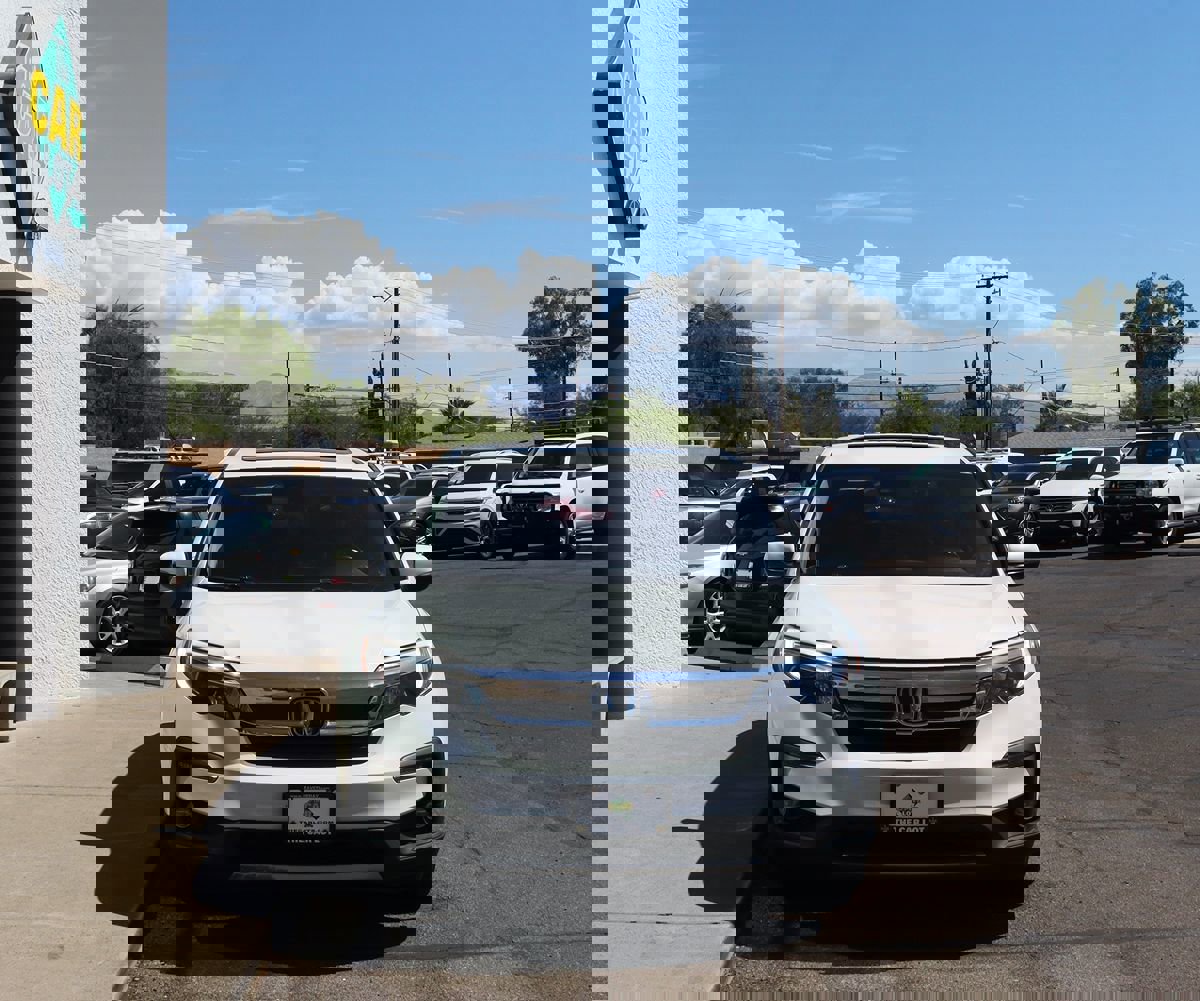 Used 2022 Honda Pilot EX-L image 16