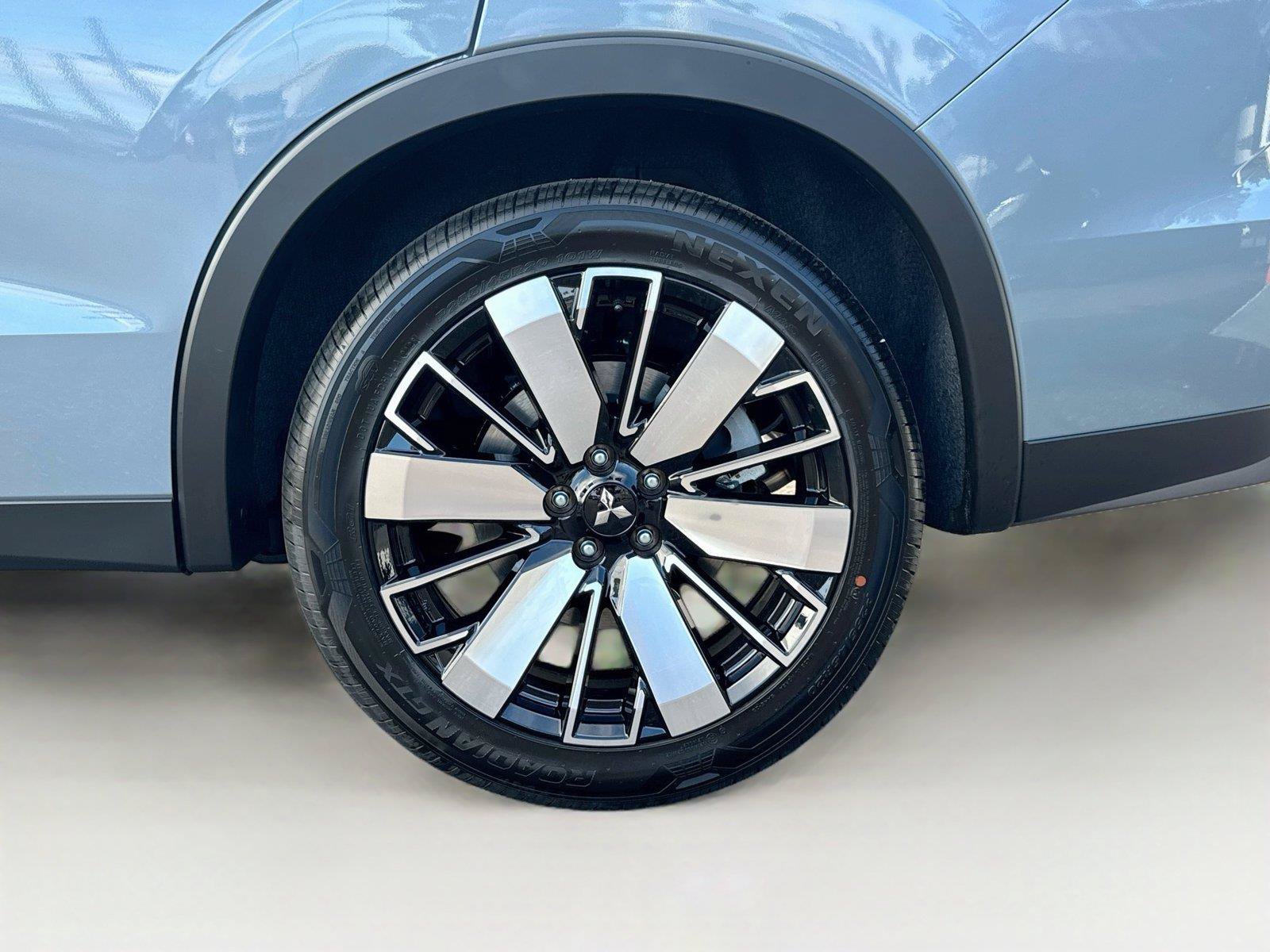 New 2026 Mitsubishi Outlander SE FWD image 34