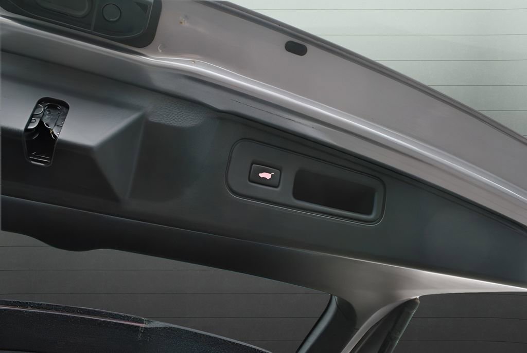 Certified 2022 Honda Passport EX-L image 32