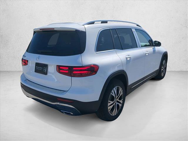 New 2026 Mercedes-Benz GLB 250 image 2