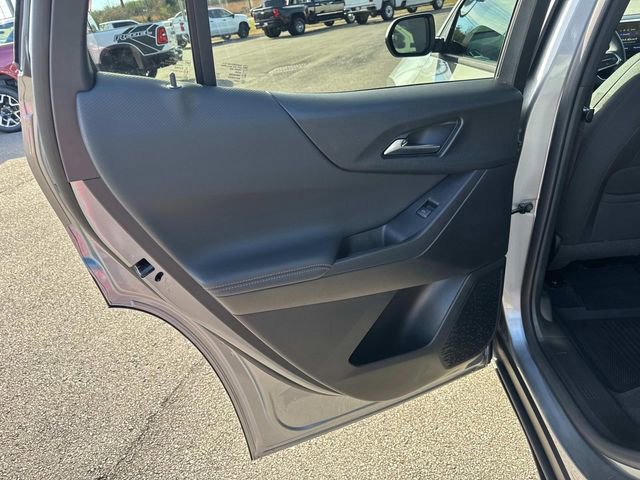 Certified 2026 Chevrolet Equinox LT image 14