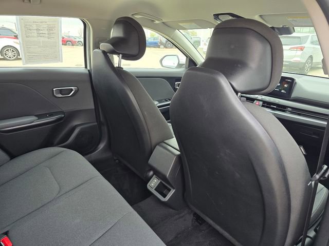 Used 2025 Kia K4 LXS FWD image 20