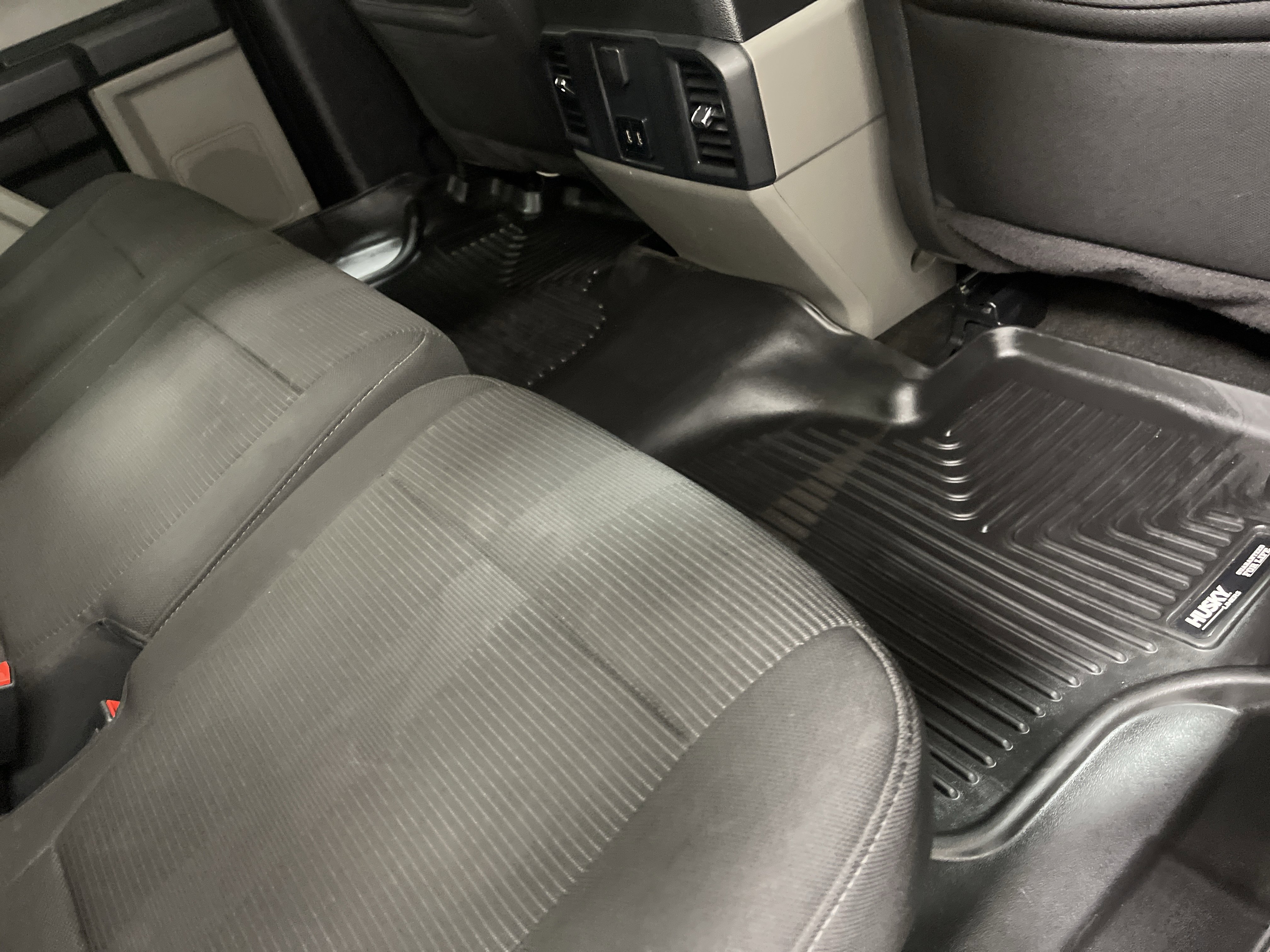 Used 2018 Ford F150 XL w/ Equipment Group 101A Mid AWD/4WD image 21