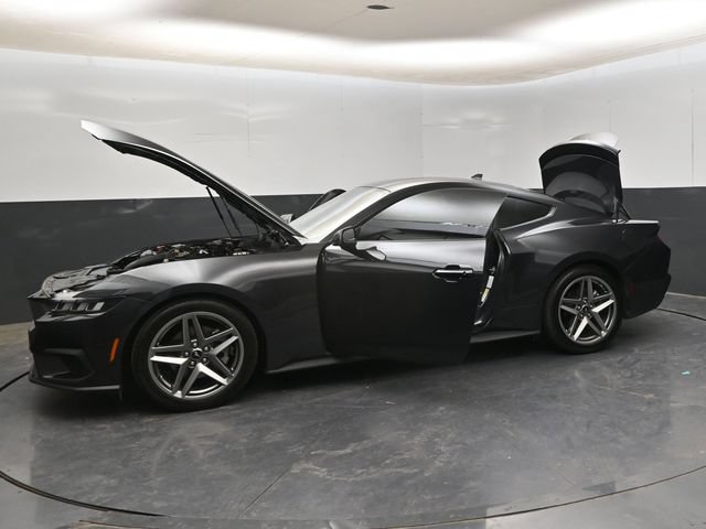 Used 2024 Ford Mustang Premium RWD image 29