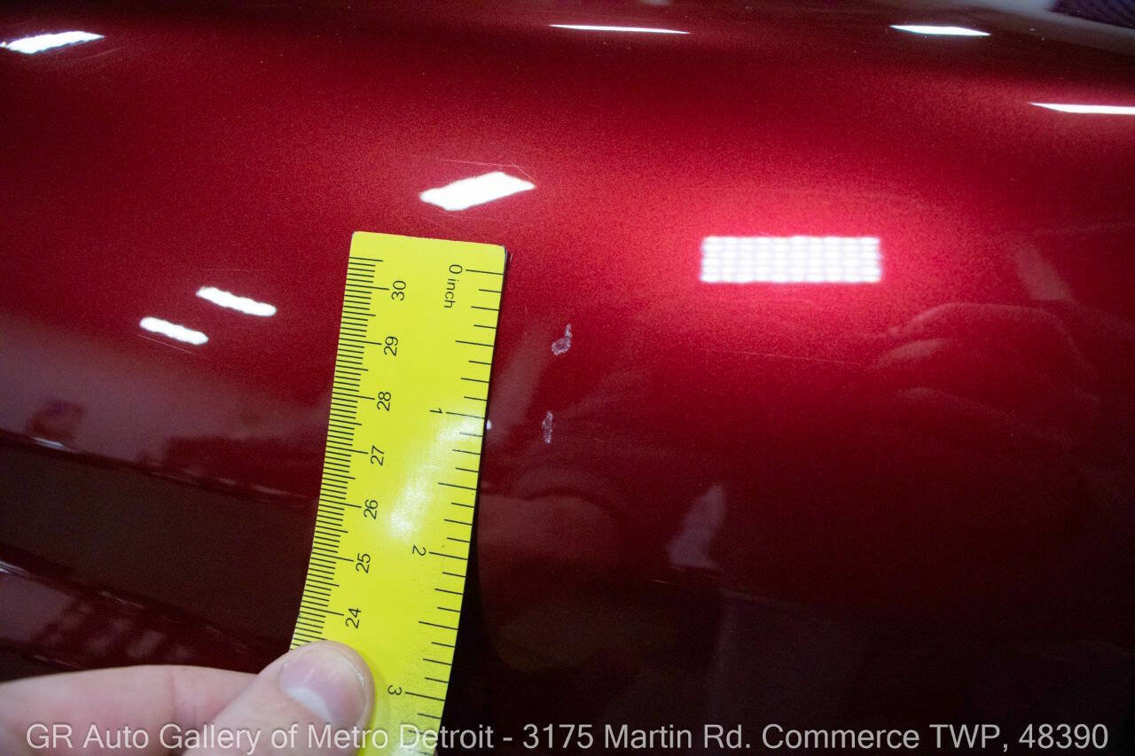 Used 1991 BMW 850i image 26