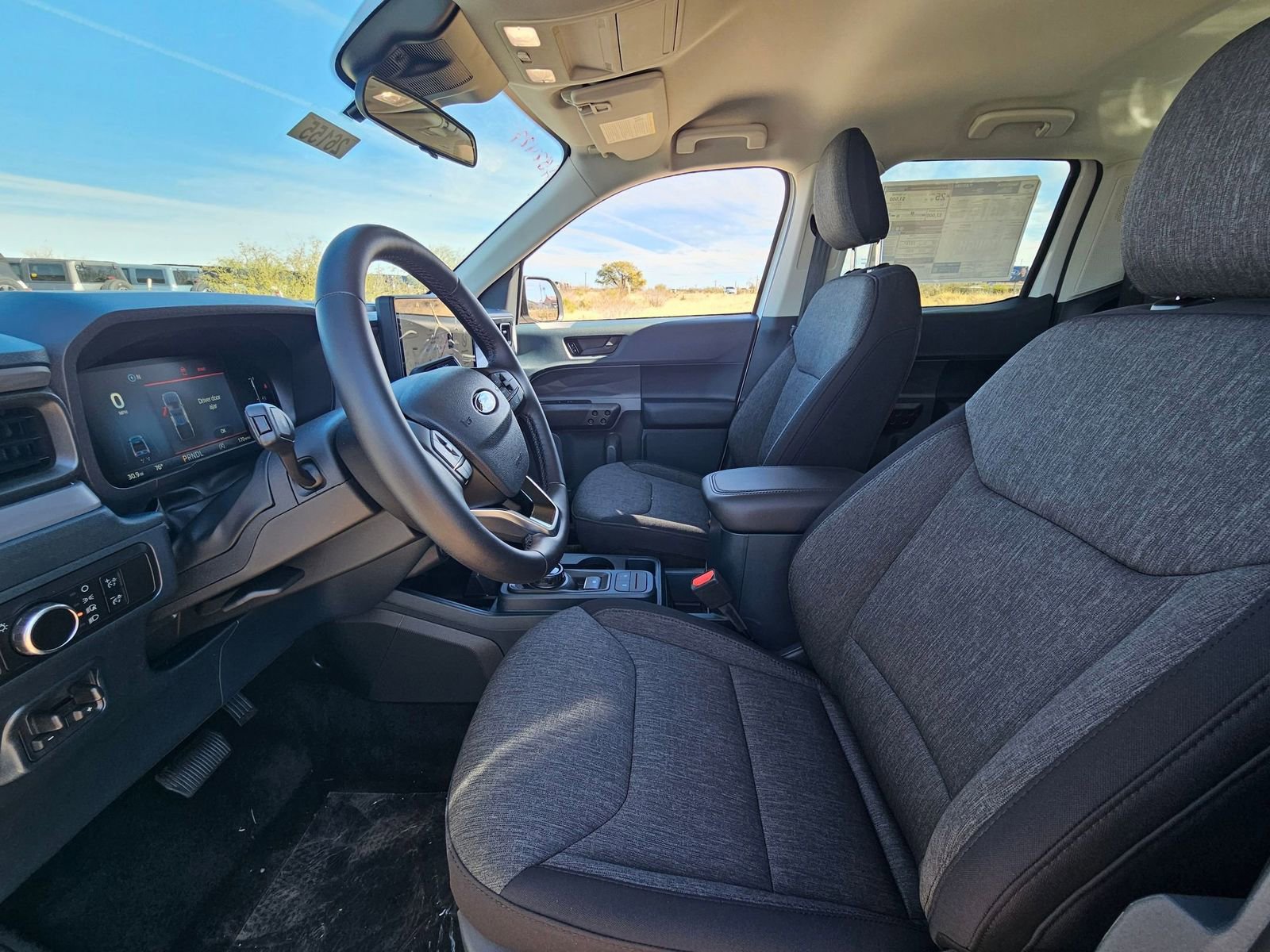 New 2026 Ford Maverick XLT w/ XLT Luxury Package AWD/4WD image 11